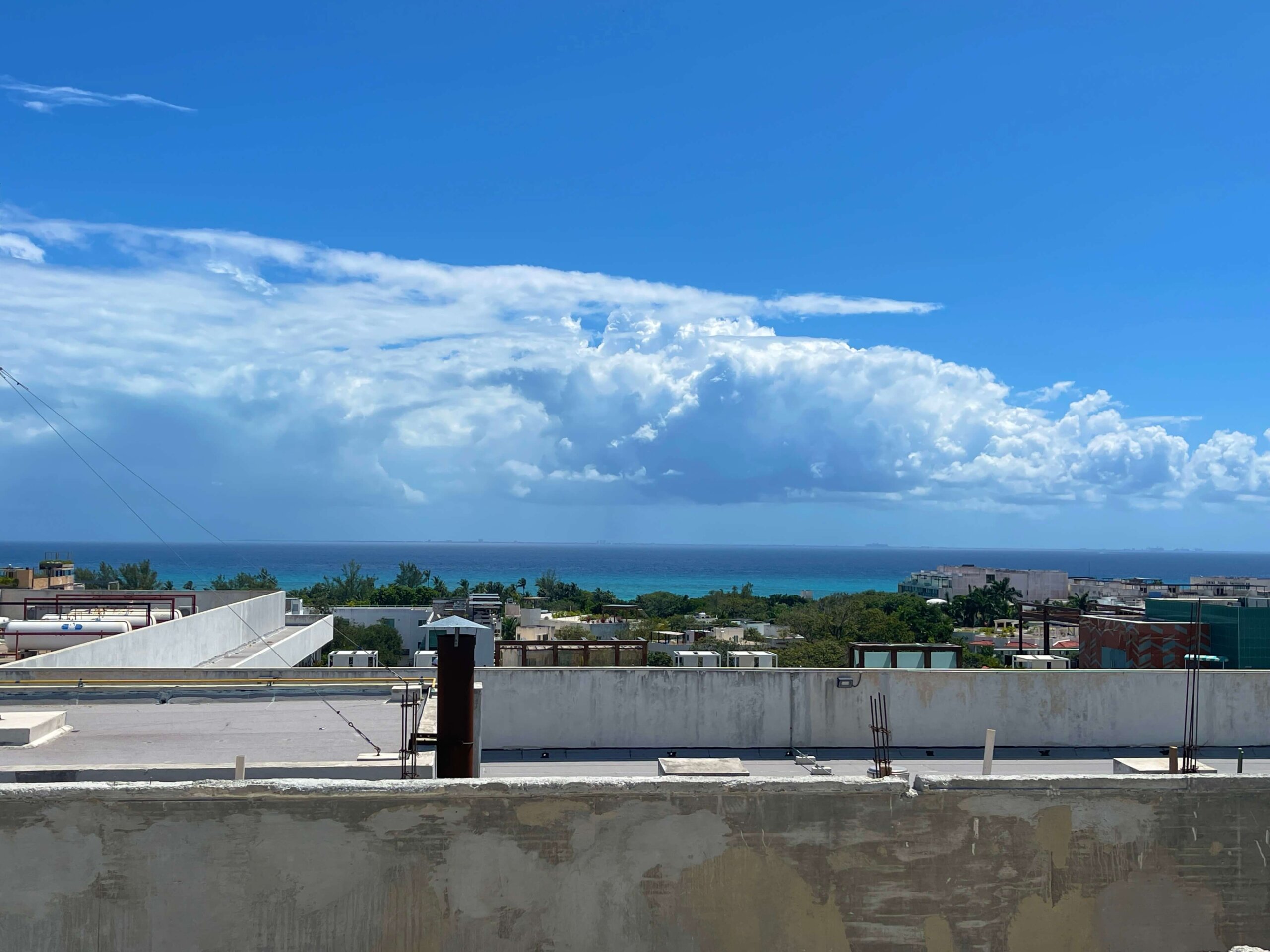 Stylish 1 Bed at Paravian - Prime Location in Playa del Carmen